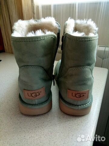 Угги UGG оригинал новые Угги UGG оригинал новые
