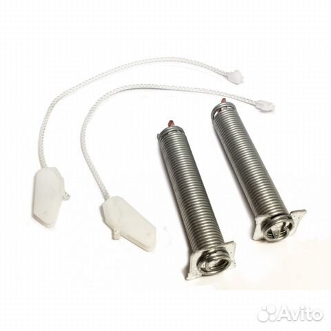 Пружины двери пмм Bosch, Siemens, Neff