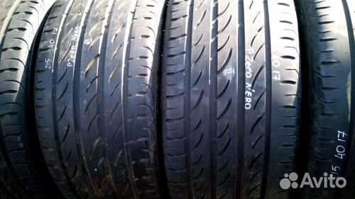 215/40/17 шины Pirelli PZero Nero (4,8mm) 215/40/17 шины Pirelli PZero Nero (4,8mm)