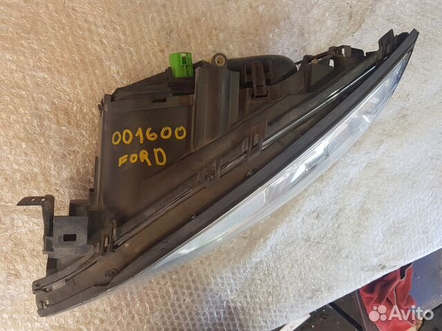 Ford Mondeo 3 Фара левая Б/У Оригинал