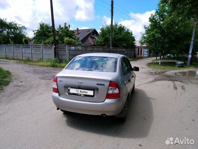 LADA Kalina 1.6 МТ, 2011, 190 000 км