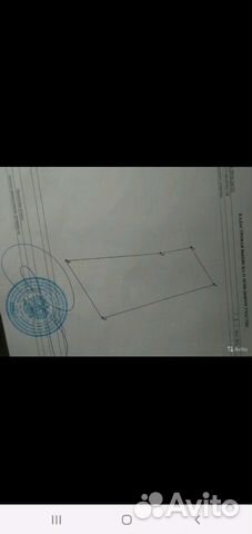 Участок 27 сот. (СНТ, ДНП)