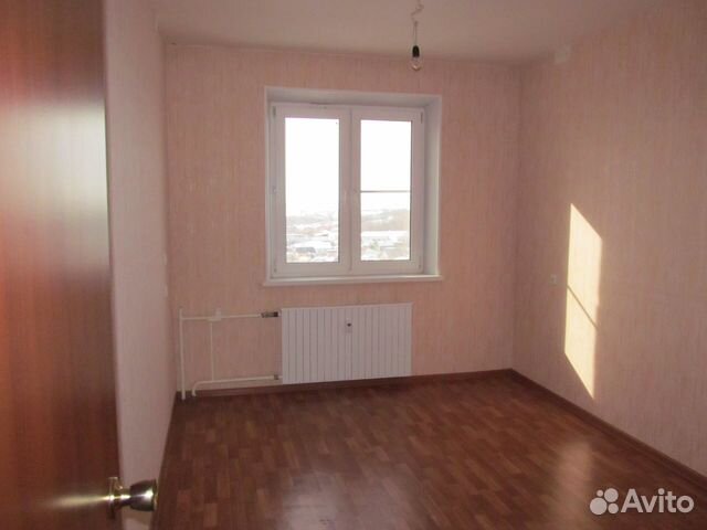 3-к квартира, 73 м², 10/10 эт.