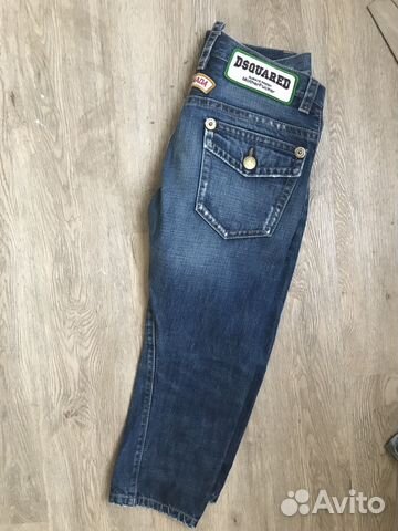 Dsquared2