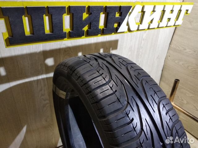 Шина Pirelli p6000 (1 шт) 205/55 R16