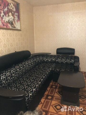 Комната 16 м² в 3-к, 6/12 эт.