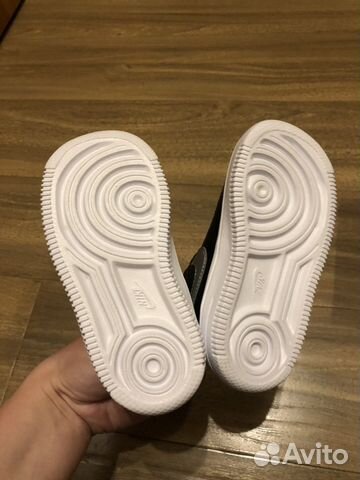 Кроссовки детские nike 23,5 размер