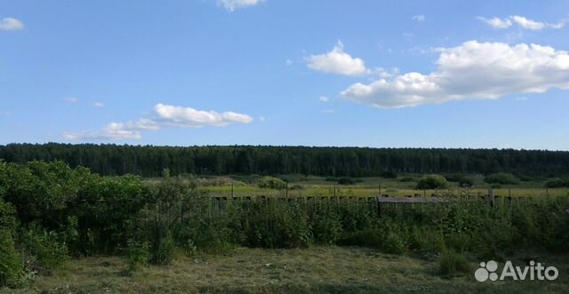 Участок 13.2 сот. (СНТ, ДНП)