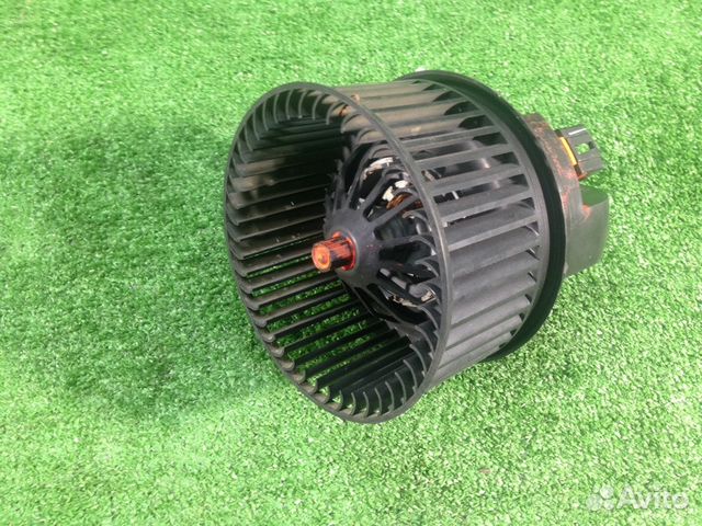 Мотор печки Ford Kuga II Форд Куга 2 Мотор печки Ford Kuga II Форд Куга 2