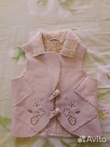 Одежда для девочки 3-4 лет пакетом Одежда для девочки 3-4 лет пакетом