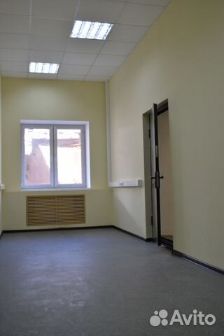 Офисное помещение, 17 м²