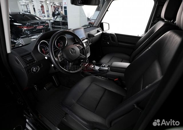 Кожаный салон сиденья Mercedes-Benz G-klasse 463 Кожаный салон сиденья Mercedes-Benz G-klasse 463