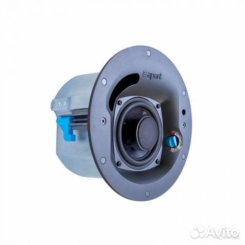 Врезная акустика Apart CM30DTD+ смартфон в подарок