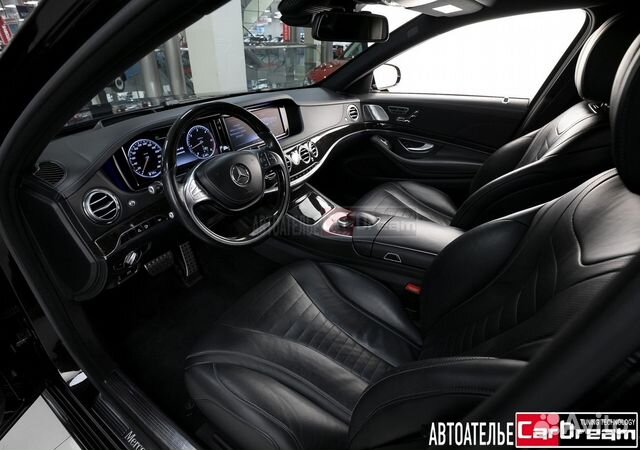 Кожаный салон сиденья Mercedes-Benz S-klasse Кожаный салон сиденья Mercedes-Benz S-klasse