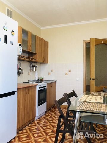 1-к квартира, 47 м², 7/10 эт.