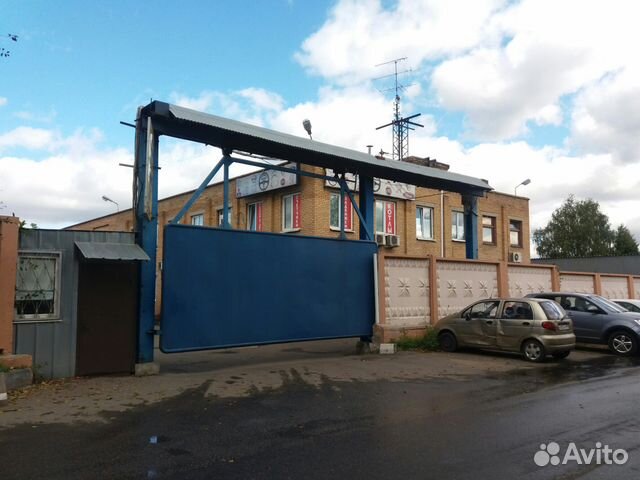 Офисное помещение, 17 м² Офисное помещение, 17 м²