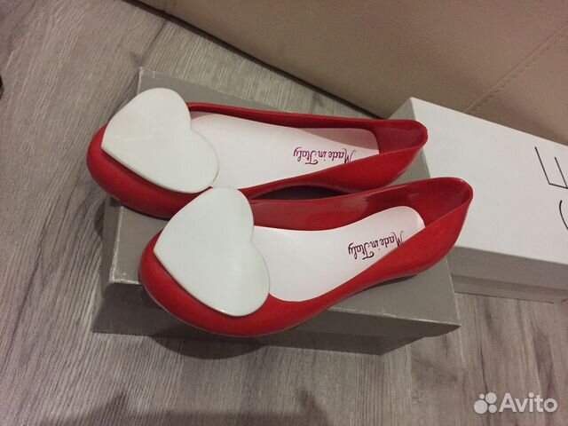 Балетки, пляжная обувь Happy Steps Италия Балетки, пляжная обувь Happy Steps Италия