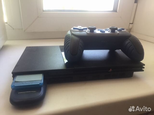 Sony PS2