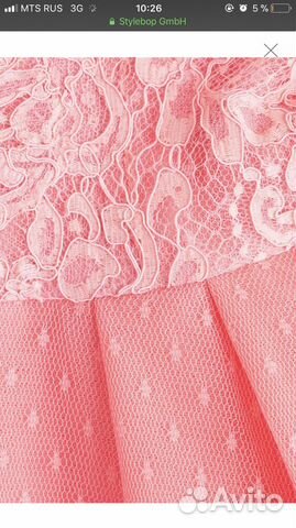 Платье новое Zuhair Murad
