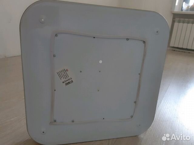 Люстра LED
