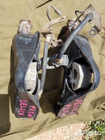 Рычаги подвески передние верхние Рычаги подвески передние верхние