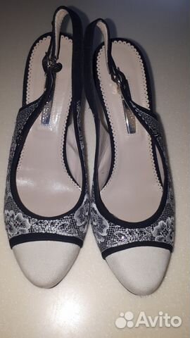 Женские туфли Marino Fabiani Женские туфли Marino Fabiani