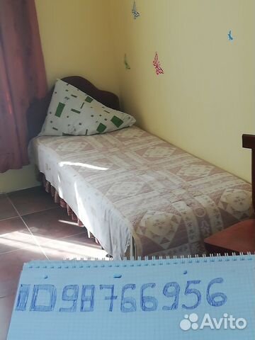 Комната 19 м² в > 9-к, 2/3 эт. Комната 19 м² в > 9-к, 2/3 эт.