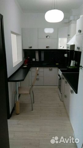 2-к квартира, 52 м², 6/10 эт.