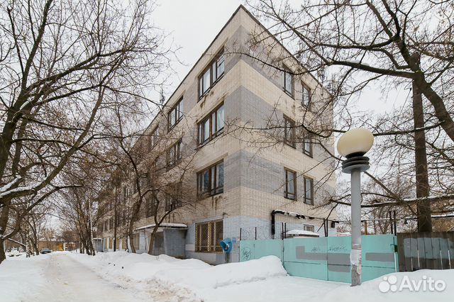 Продам помещение свободного назначения, 1652 м²