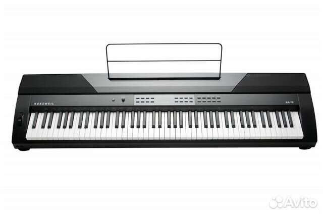 Пианино Kurzweil KA70 + смартфон в подарок Пианино Kurzweil KA70 + смартфон в подарок
