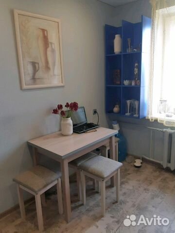 2-к квартира, 48 м², 10/11 эт.