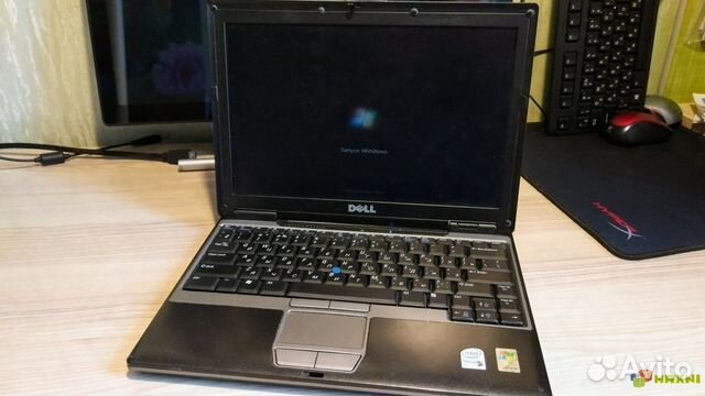 Dell Latitude D420 12 д COM порт док станция с DVD Dell Latitude D420 12 д COM порт док станция с DVD