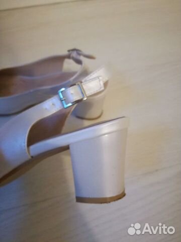 Босоножки Босоножки