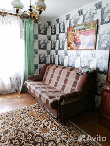 2-к квартира, 52 м², 5/16 эт. 2-к квартира, 52 м², 5/16 эт.