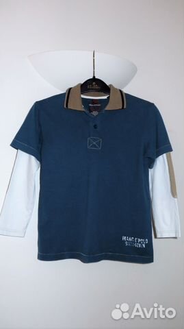 Marco Polo Galliano DG толстовки футболка рубашка Marco Polo Galliano DG толстовки футболка рубашка