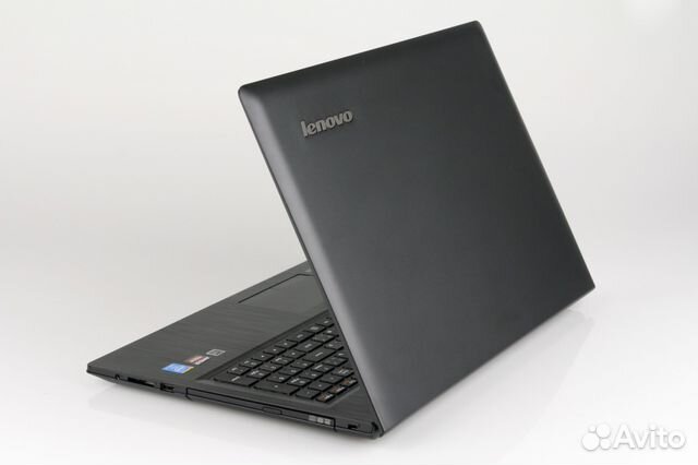 Продаю игровой ноутбук на Core i3 lenovo G50-70