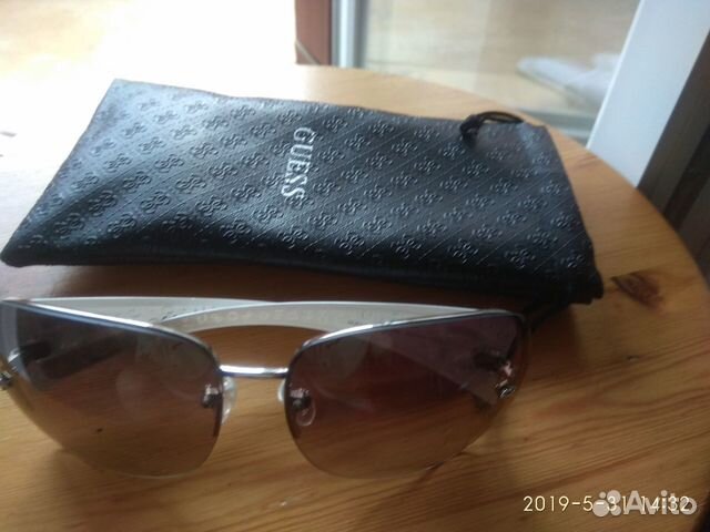 Очки guess
