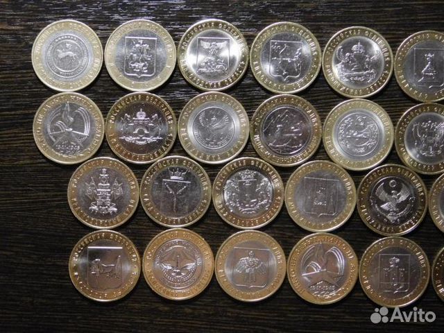Оригинальные юбилейные монеты СССР и России Оригинальные юбилейные монеты СССР и России
