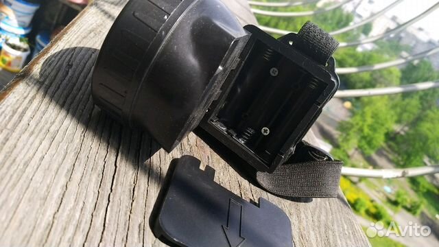 Фонарь TG9 Фонарь TG9