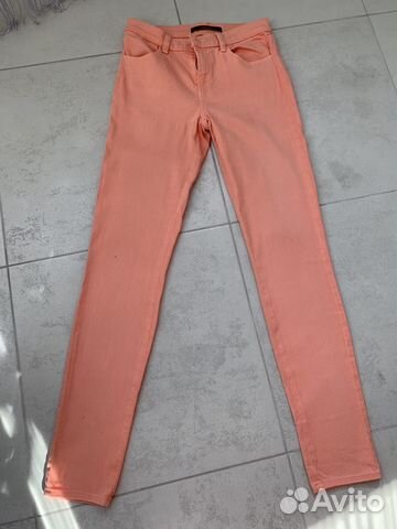 Джинсовые брюки J Brand (USA) р.28 Джинсовые брюки J Brand (USA) р.28