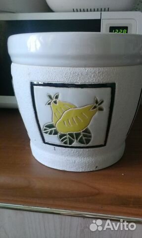 Горшок для цветов Горшок для цветов