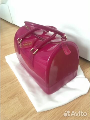 Сумка Furla Candy Bag