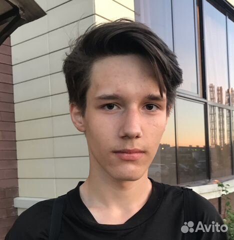 Промоутер Промоутер