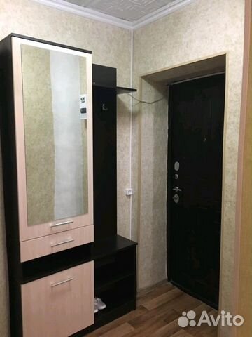 1-к квартира, 35 м², 4/4 эт. 1-к квартира, 35 м², 4/4 эт.
