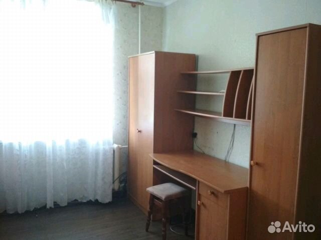 2-к квартира, 48 м², 8/10 эт.