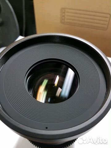 Объектив Canon HD-EC FJs 55мм Объектив Canon HD-EC FJs 55мм