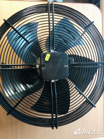 Вентилятор Вентилятор