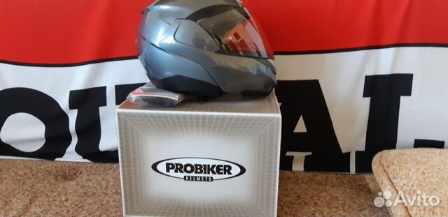 Модуляр Probiker KX5, размер XS