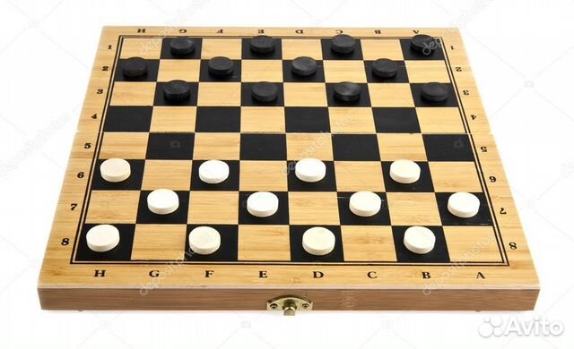 Игры настольные