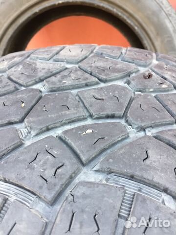 Продаются шины 285/50R20